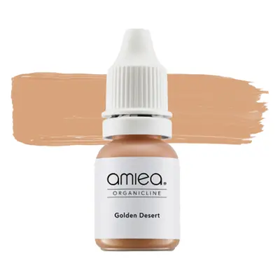 Amiea - Golden Desert 10ml