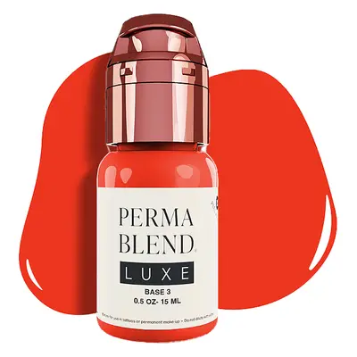 PERMA BLEND LUXE - BASE 3 15ML