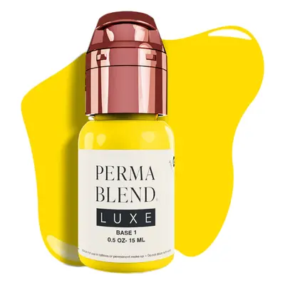 PERMA BLEND LUXE - BASE 1 15ML