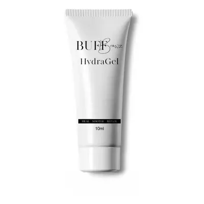 Buff Browz - Hydragel 10ml na péči o čerstvé tetování