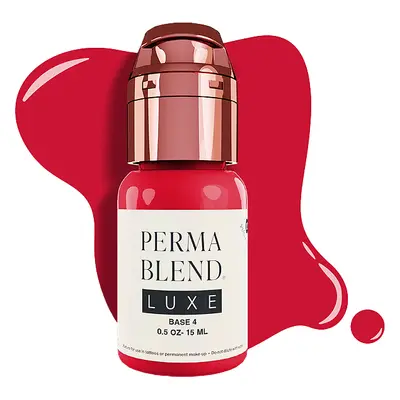 PERMA BLEND LUXE - BASE 4 15ML