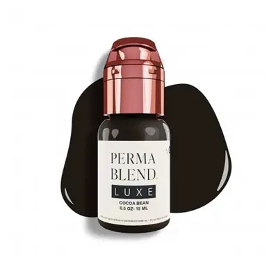 PERMA BLEND LUXE - Cocoa Bean 15 ml