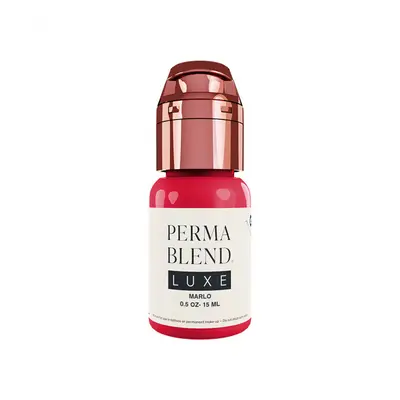 PERMA BLEND LUXE - MARLO 15ML