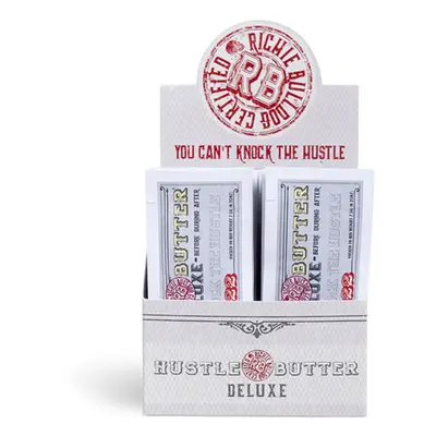 DC Invention Company ► Hustle Butter DELUXE 7,5ml - 50ks