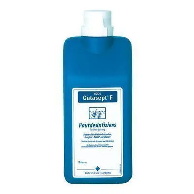 Hartmann Cutasept F 1000 ml