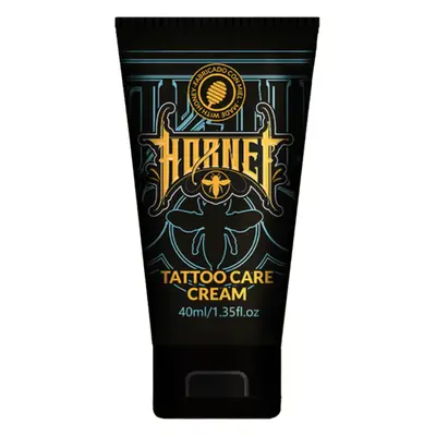 Hornet Art tattoo Supplies Hornet - Tattoo Care Cream 40 ml