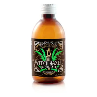 Tetovací barvy Witch Hazel Distillate Aloe Tattoo 250ml