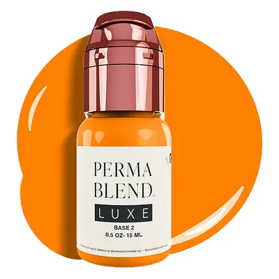 PERMA BLEND LUXE - BASE 2 15ML