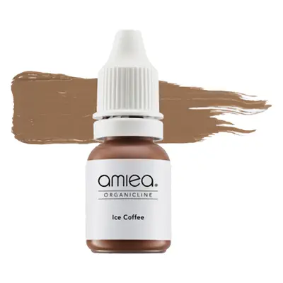 Amiea - Ice Coffee 10ml