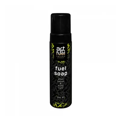 Art fuel tattoo - fuel soap 200ml