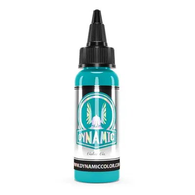 Tetovací barvy Dynamic Baby Blue 15ml