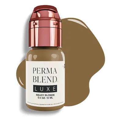 PERMA BLEND LUXE - READY BLONDE 15ML