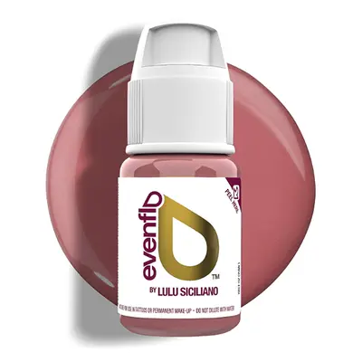 PERMA BLEND LUXE - Evenflo PMU Ink - Dirty French 15ml