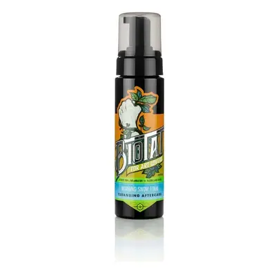 BIOTAT Tattoo Numbing Snow Foam 200ml čistící pěna