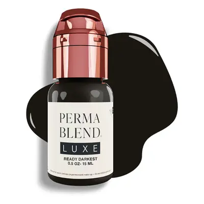 PERMA BLEND LUXE - READY DARKEST 15ML