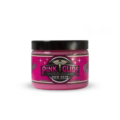 INK-EEZE Pink Glide vazelína 180ml