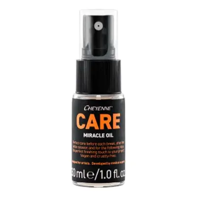 Cheyenne Care - Miracle Oil 30ml