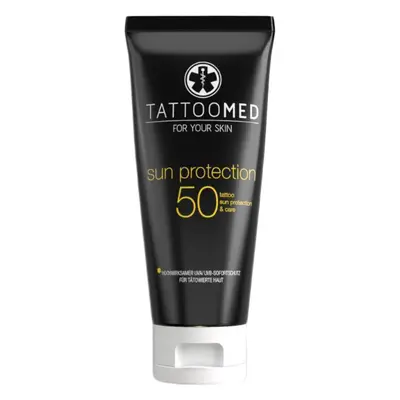 TattooMed® - Sun Protection SPF50 100ml