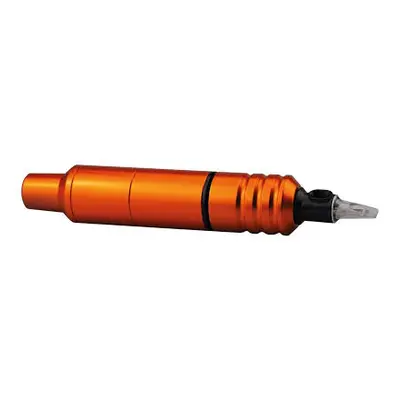 Tetovací strojek Cheyenne Pen :: Cheyenne Hawk Pen Orange