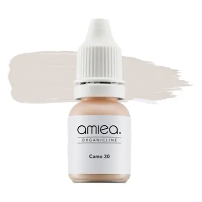 Amiea - Organic Camo 30 10ml