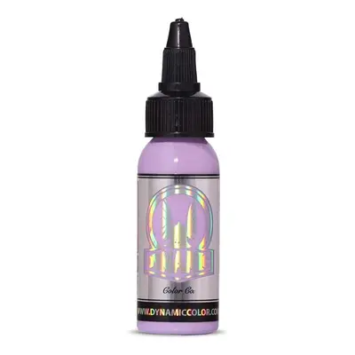 Tetovací barvy Dynamic Lavender 15ml