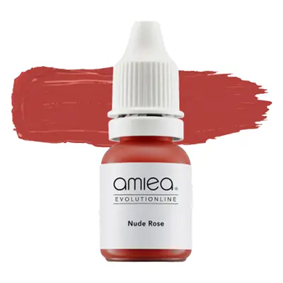 Amiea - Nude Rose 10ml