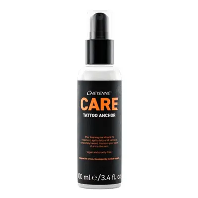 Cheyenne Care - Tattoo Anchor 100ml