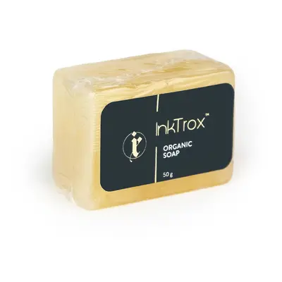 KWADRON INKTROX Aftercare Soap - mýdlo pro čerstvé tetování 50g