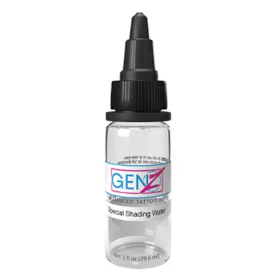 Tetovací barvy Intenze Gen-Z - Special Shading Solution 30ml