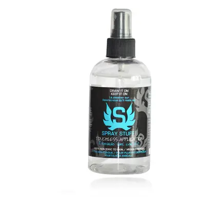 Tattoo Stuff Spray Stuff - nejlepší pro zachování motivu na kůži, 250ml