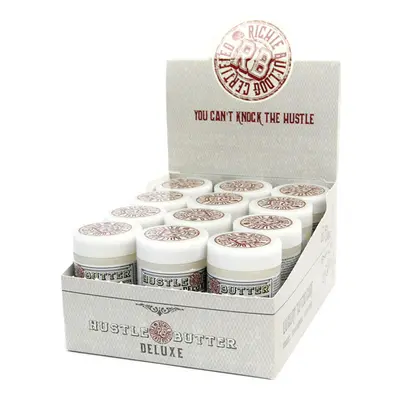 DC Invention Company ► Hustle Butter DELUXE 30ml - 24ks