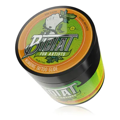 BIOTAT Tattoo Glide znecitlivující pracovní gel :: 500g