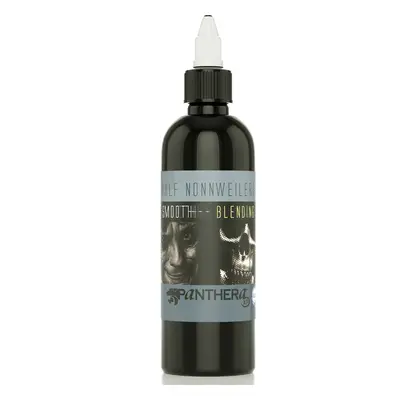 Tetovací barvy Panthera Smooth Blending Ralf Nonnweilers 150ml - expirace 04/2025