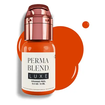 PERMA BLEND LUXE - ORANGE PEEL 15ML