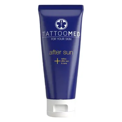 TattooMed® - After Sun 100ml