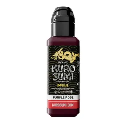 Tetovací barvy Kuro Sumi Imperial Purple Robe 22ml