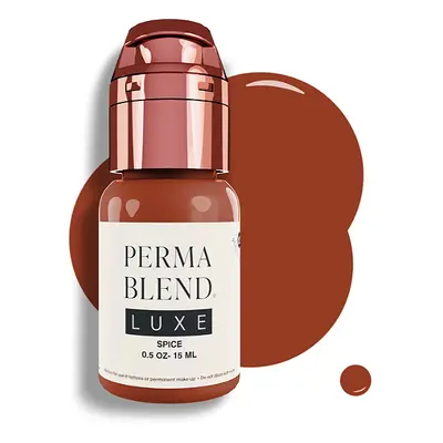 PERMA BLEND LUXE - SPICE 15ML