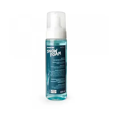 Unistar Snow Foam - Pěna 220ml