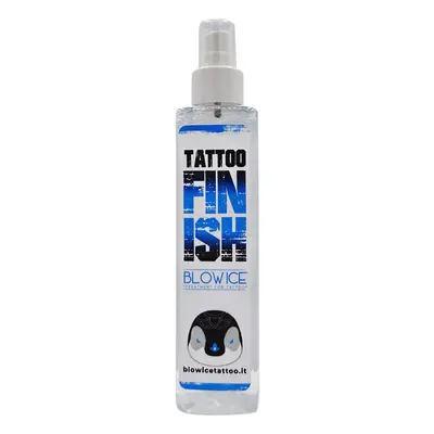 BLOW ICE Tattoo Finish - dezinfekce 200ml