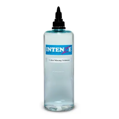 Tetovací barvy Intenze Gen-Z - Color Mixing Solution 350ml