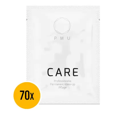 ► TattooMed® -PMU care 2,5ml pro regeneraci po PMU - 70ks