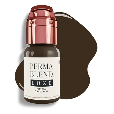 PERMA BLEND LUXE - COFFEE 15ML