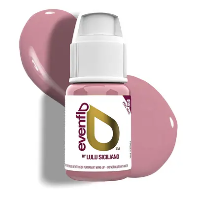 PERMA BLEND LUXE - Evenflo PMU Ink - Rock Rose 15ml