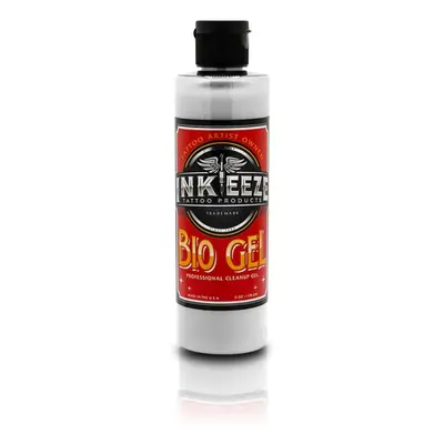 Tetovací barvy INK-EEZE INK EEZE Bio Gel 180ml