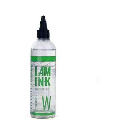 Tetovací barvy I AM INK - Witch Hazel 200ml ?edidlo na barvy