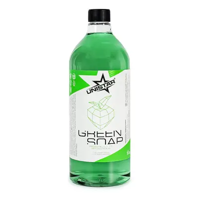 UNISTAR Green Soap - zelené mýdlo - NOVÉ, 1L