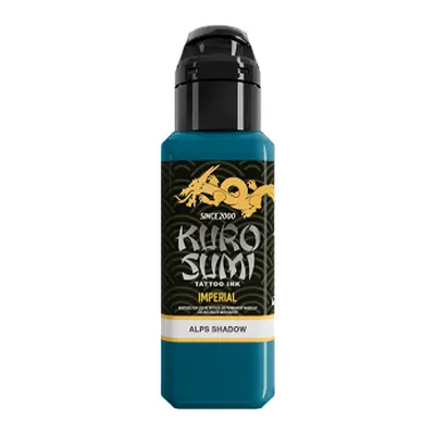 Tetovací barvy Kuro Sumi Imperial Alps Shadow V2 44ml