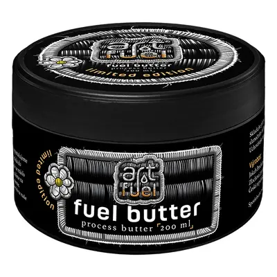 Art fuel butter - process butter LIMITED Edition 200ml