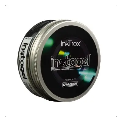 KWADRON Instagel Introx 200ml - gel po tetování pro lepší fotky