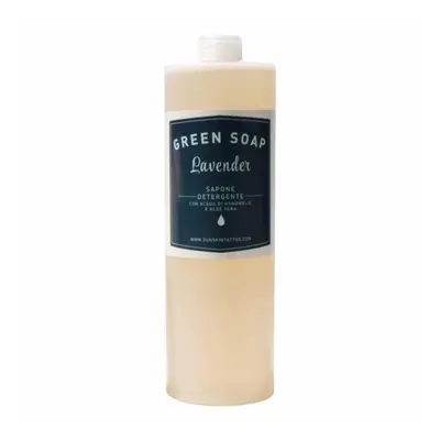 Sunskin Lavender Soap 250ml - koncentrát